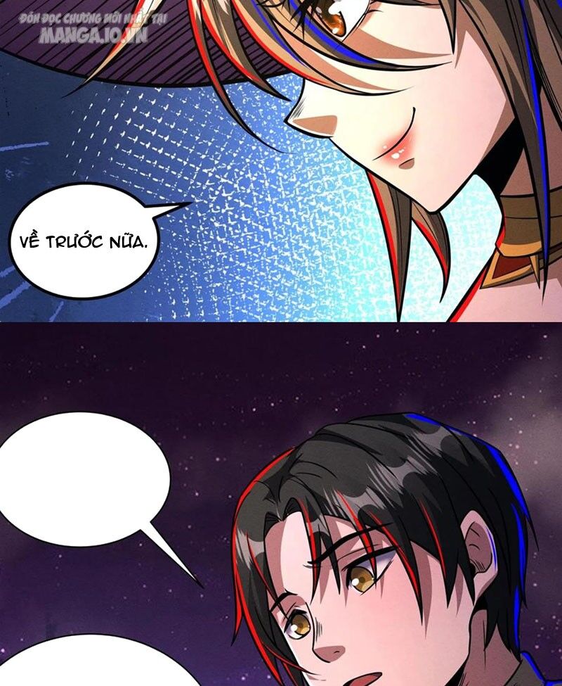 Dược Sư Kì Lạ: Bệnh Nhân Của Tôi Đều Rất Khủng Bố Chap 186 - Next Chap 187