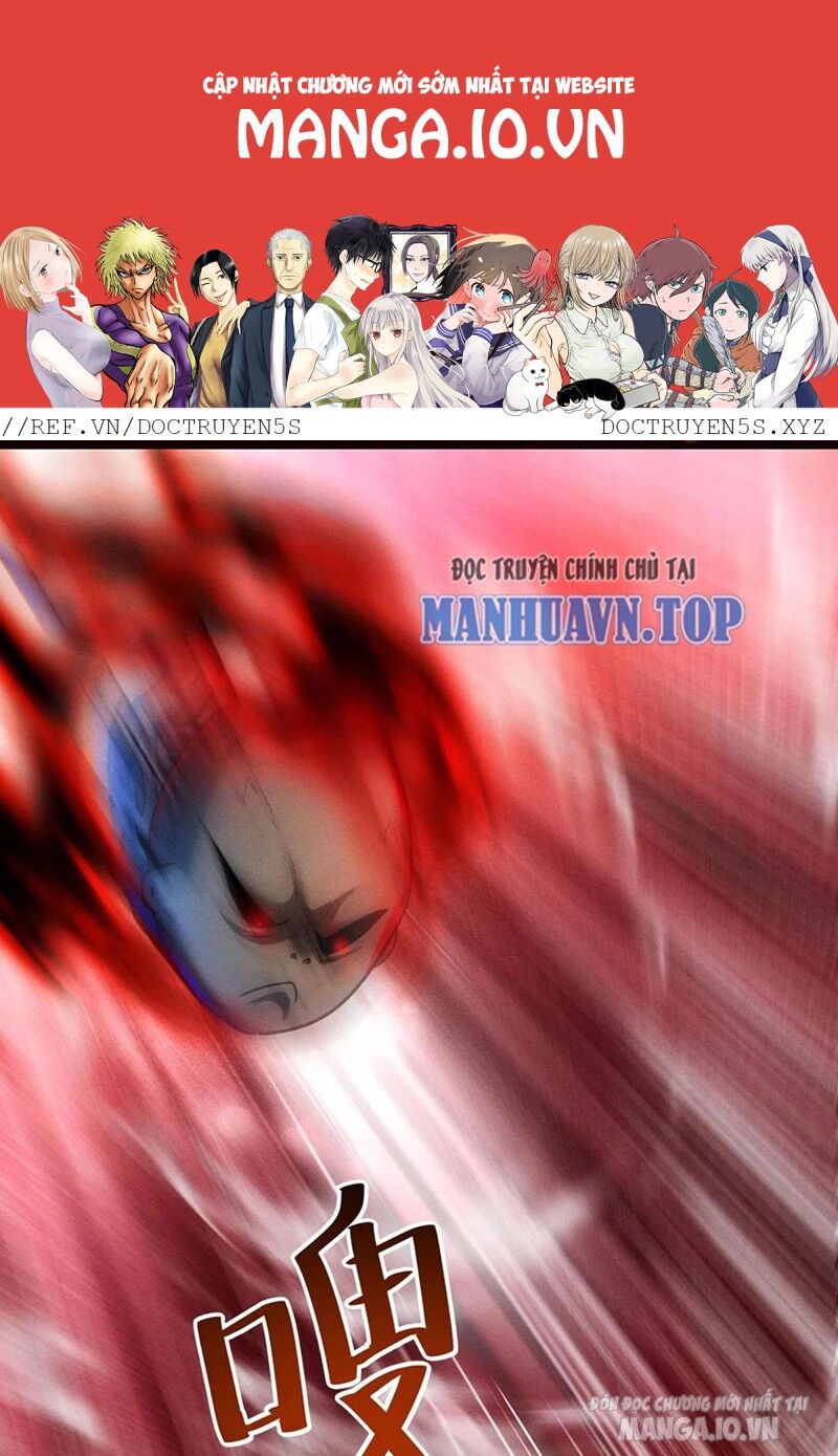 Dược Sư Kì Lạ: Bệnh Nhân Của Tôi Đều Rất Khủng Bố Chap 188 - Next Chap 189