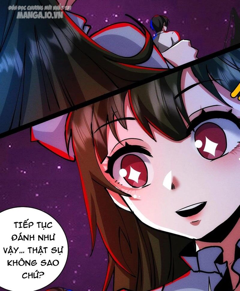 Dược Sư Kì Lạ: Bệnh Nhân Của Tôi Đều Rất Khủng Bố Chap 188 - Next Chap 189