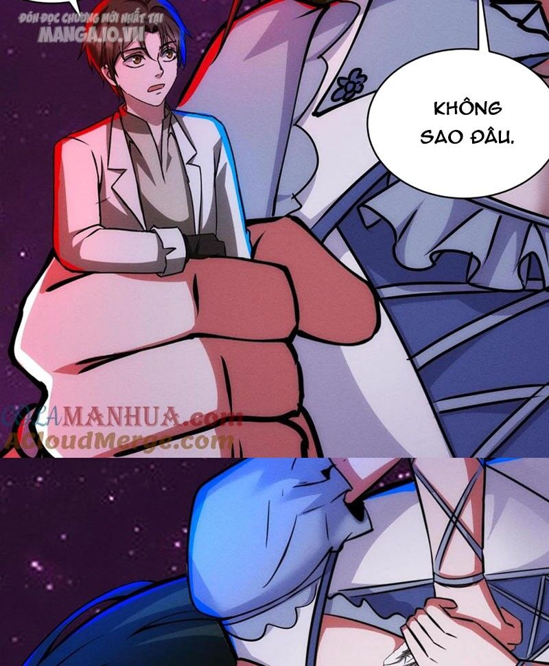 Dược Sư Kì Lạ: Bệnh Nhân Của Tôi Đều Rất Khủng Bố Chap 188 - Next Chap 189