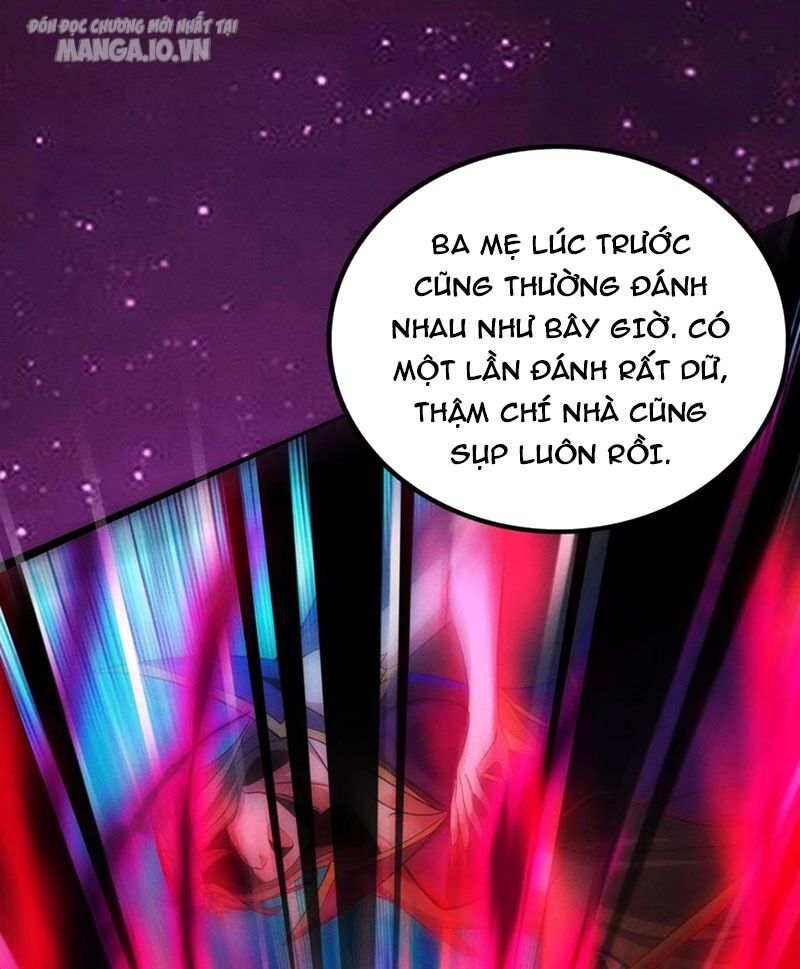 Dược Sư Kì Lạ: Bệnh Nhân Của Tôi Đều Rất Khủng Bố Chap 188 - Next Chap 189