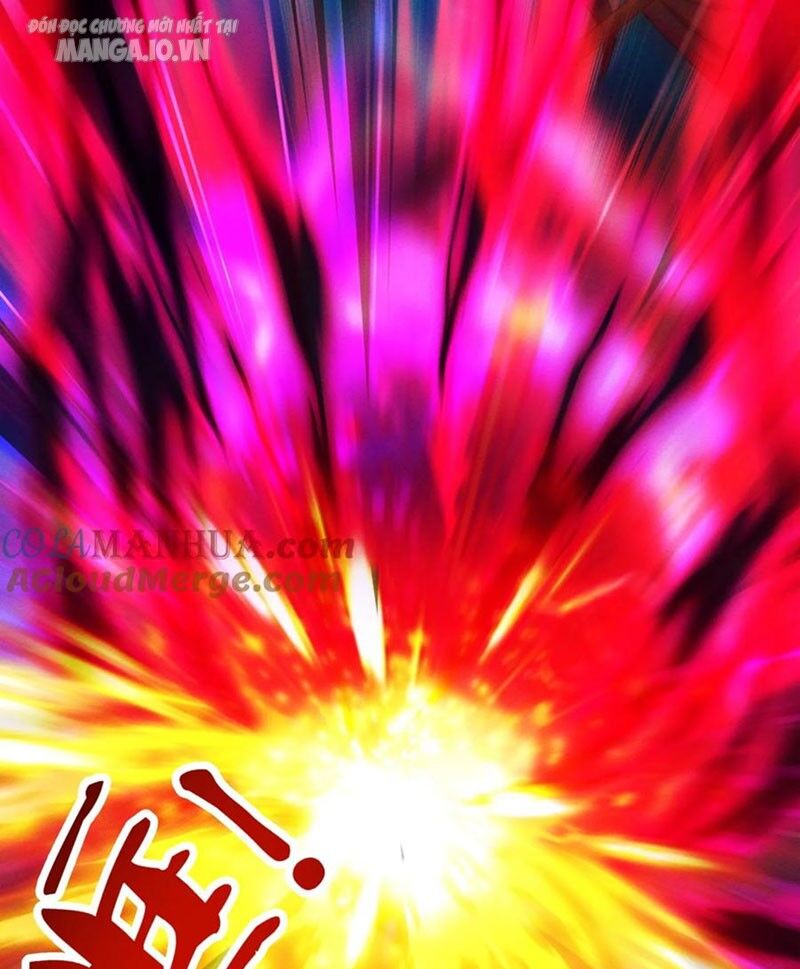 Dược Sư Kì Lạ: Bệnh Nhân Của Tôi Đều Rất Khủng Bố Chap 188 - Next Chap 189