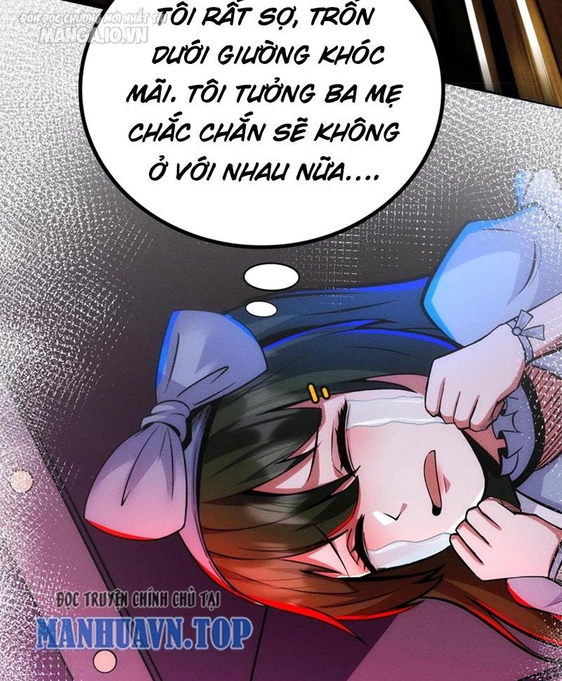 Dược Sư Kì Lạ: Bệnh Nhân Của Tôi Đều Rất Khủng Bố Chap 188 - Next Chap 189