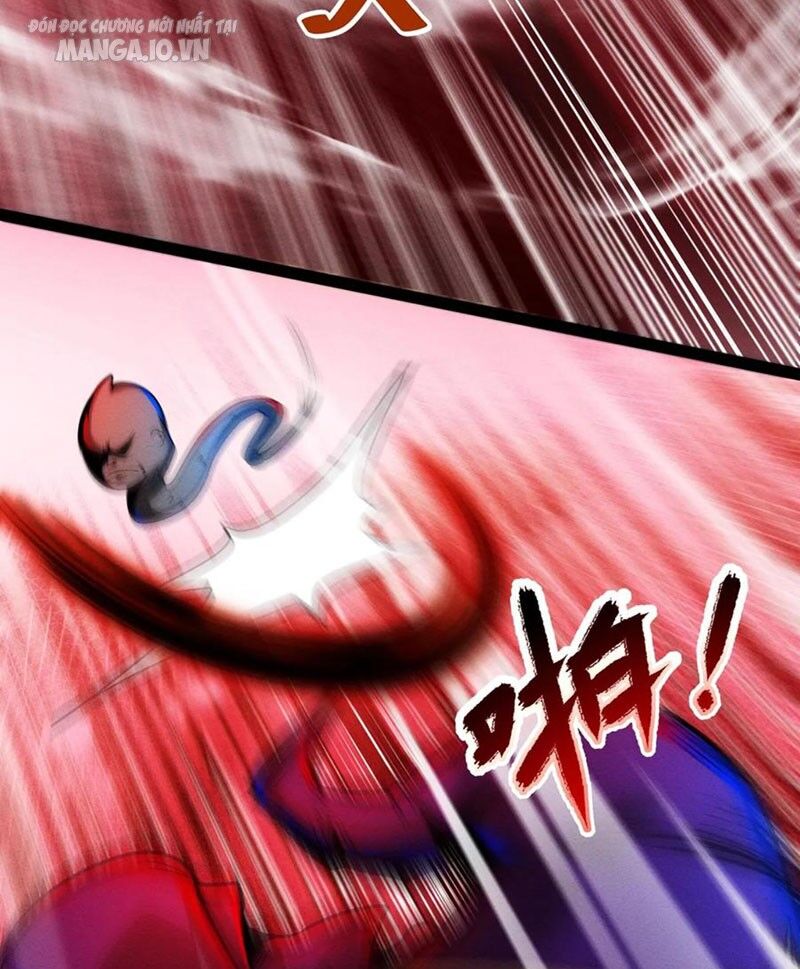 Dược Sư Kì Lạ: Bệnh Nhân Của Tôi Đều Rất Khủng Bố Chap 188 - Next Chap 189