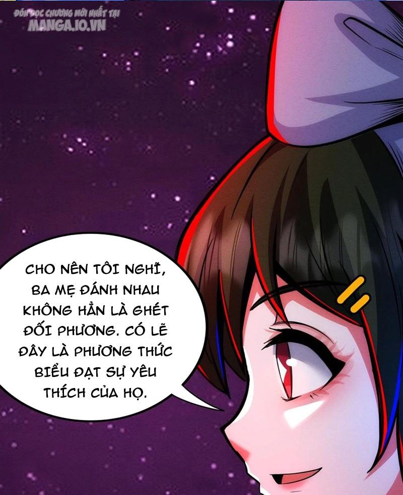 Dược Sư Kì Lạ: Bệnh Nhân Của Tôi Đều Rất Khủng Bố Chap 188 - Next Chap 189