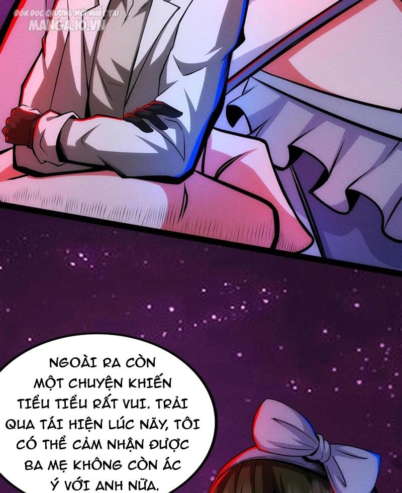 Dược Sư Kì Lạ: Bệnh Nhân Của Tôi Đều Rất Khủng Bố Chap 188 - Next Chap 189