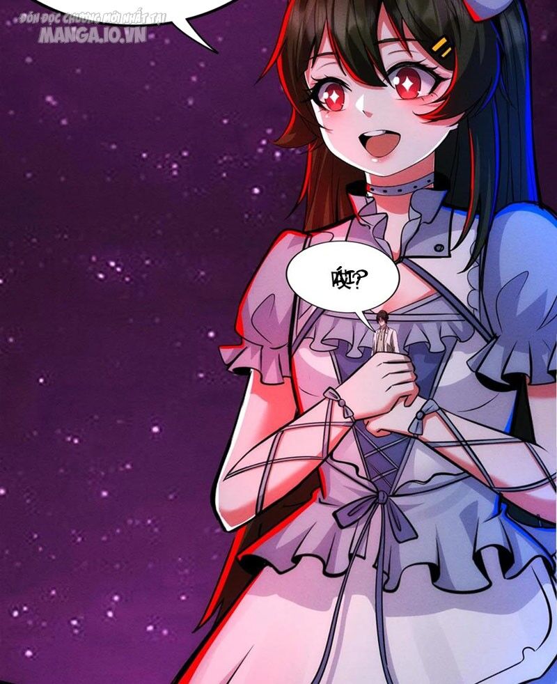 Dược Sư Kì Lạ: Bệnh Nhân Của Tôi Đều Rất Khủng Bố Chap 188 - Next Chap 189