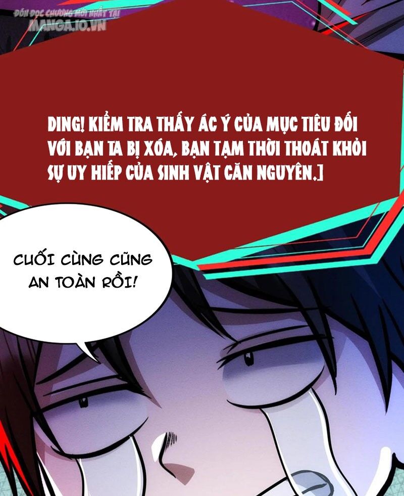 Dược Sư Kì Lạ: Bệnh Nhân Của Tôi Đều Rất Khủng Bố Chap 188 - Next Chap 189