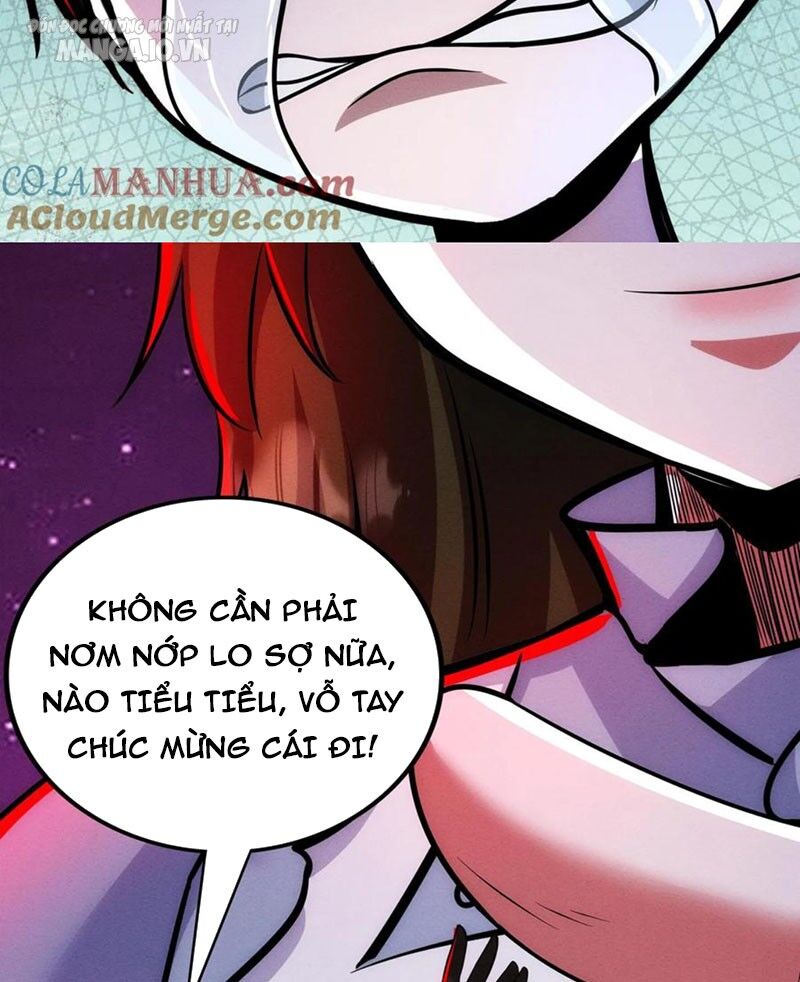 Dược Sư Kì Lạ: Bệnh Nhân Của Tôi Đều Rất Khủng Bố Chap 188 - Next Chap 189
