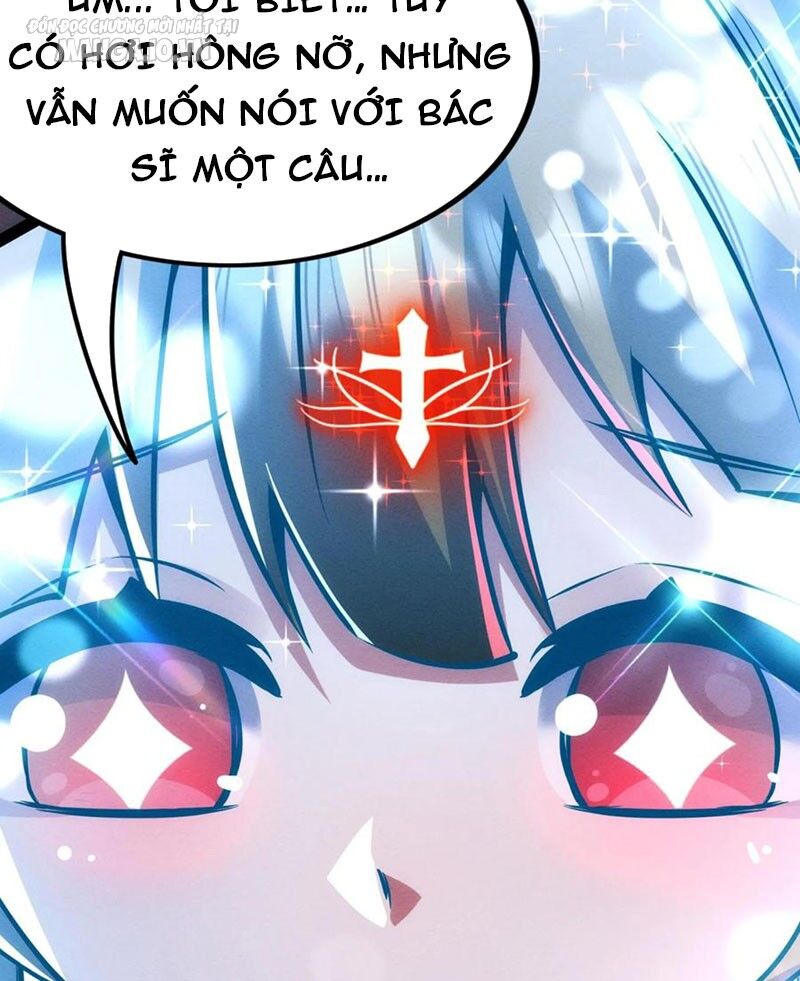 Dược Sư Kì Lạ: Bệnh Nhân Của Tôi Đều Rất Khủng Bố Chap 188 - Next Chap 189