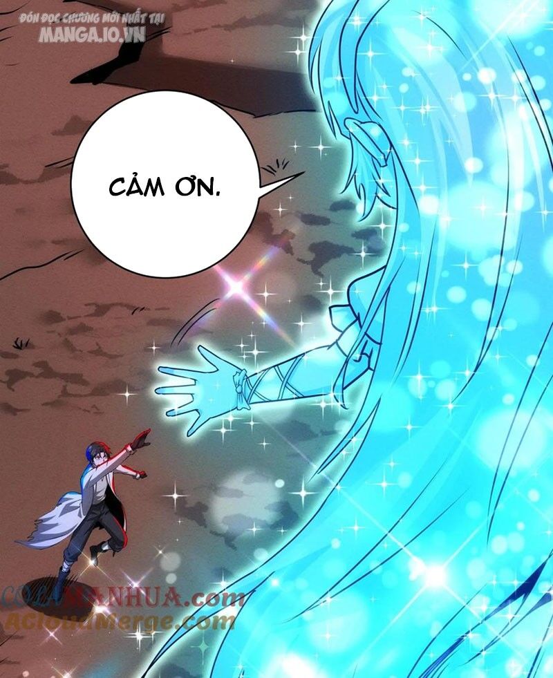 Dược Sư Kì Lạ: Bệnh Nhân Của Tôi Đều Rất Khủng Bố Chap 188 - Next Chap 189