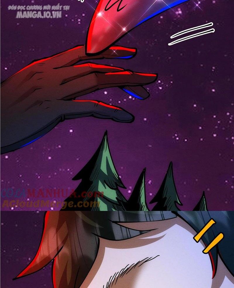 Dược Sư Kì Lạ: Bệnh Nhân Của Tôi Đều Rất Khủng Bố Chap 188 - Next Chap 189