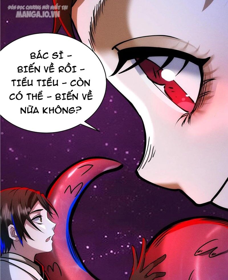 Dược Sư Kì Lạ: Bệnh Nhân Của Tôi Đều Rất Khủng Bố Chap 188 - Next Chap 189