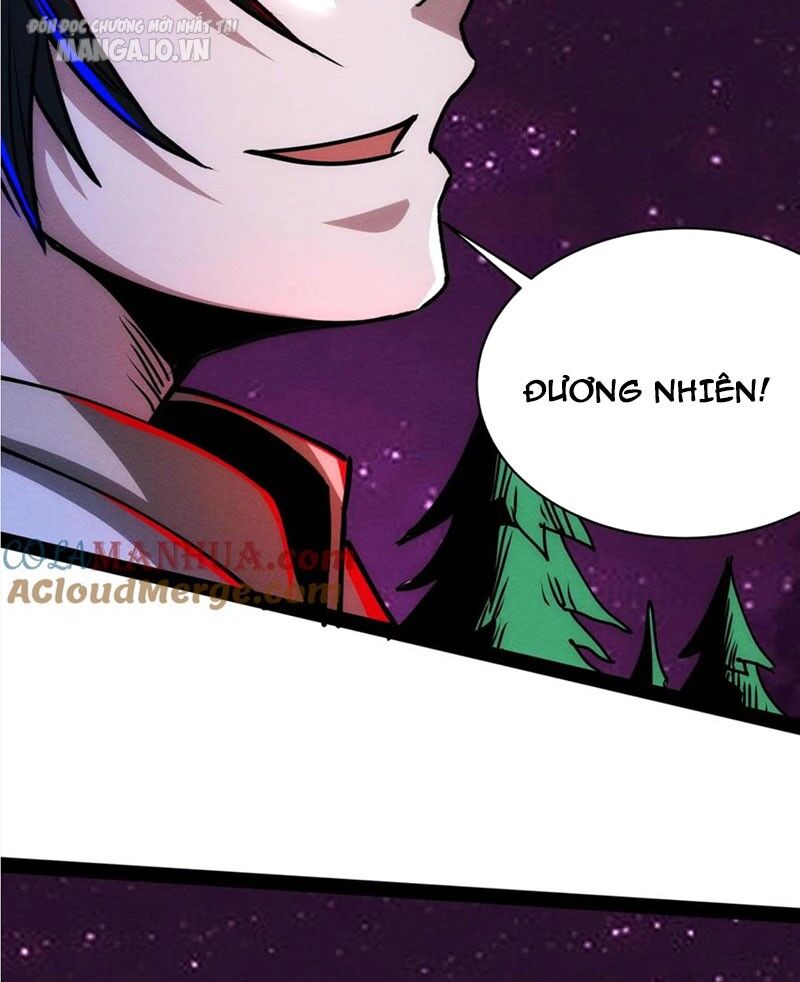 Dược Sư Kì Lạ: Bệnh Nhân Của Tôi Đều Rất Khủng Bố Chap 188 - Next Chap 189