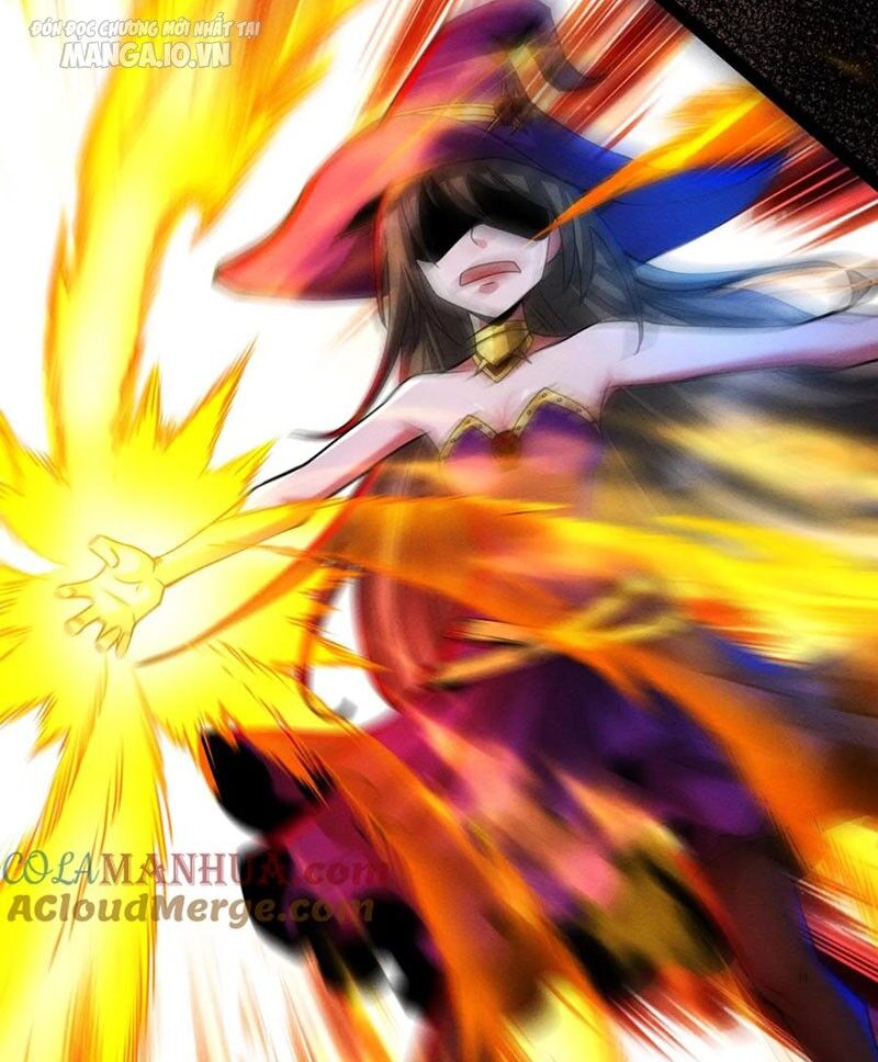 Dược Sư Kì Lạ: Bệnh Nhân Của Tôi Đều Rất Khủng Bố Chap 188 - Next Chap 189