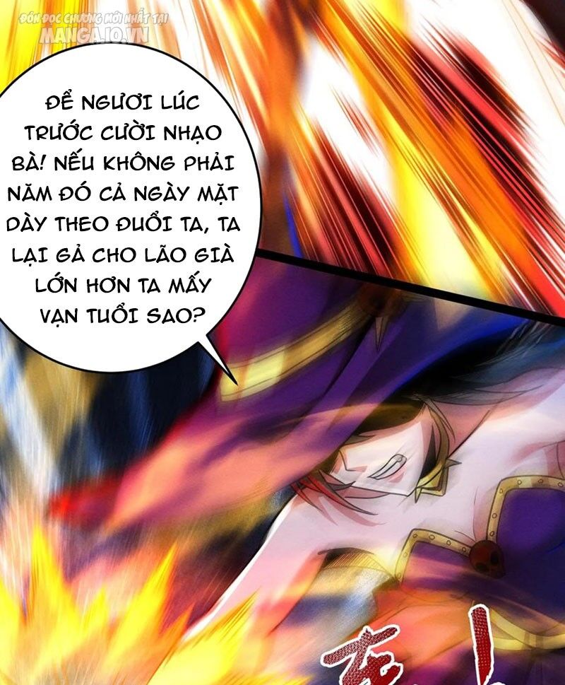 Dược Sư Kì Lạ: Bệnh Nhân Của Tôi Đều Rất Khủng Bố Chap 188 - Next Chap 189