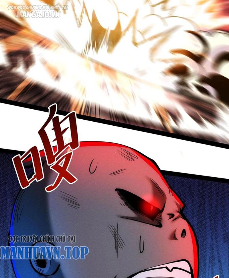 Dược Sư Kì Lạ: Bệnh Nhân Của Tôi Đều Rất Khủng Bố Chap 188 - Next Chap 189