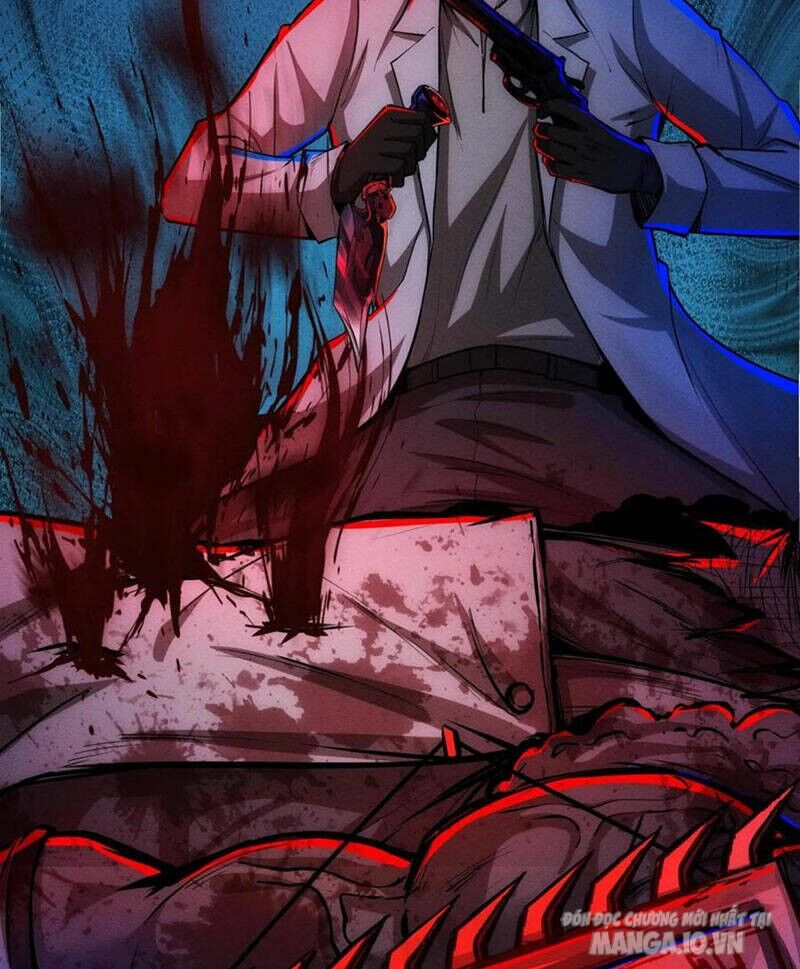 Dược Sư Kì Lạ: Bệnh Nhân Của Tôi Đều Rất Khủng Bố Chap 195 - Next Chap 196