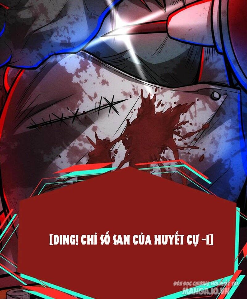 Dược Sư Kì Lạ: Bệnh Nhân Của Tôi Đều Rất Khủng Bố Chap 195 - Next Chap 196