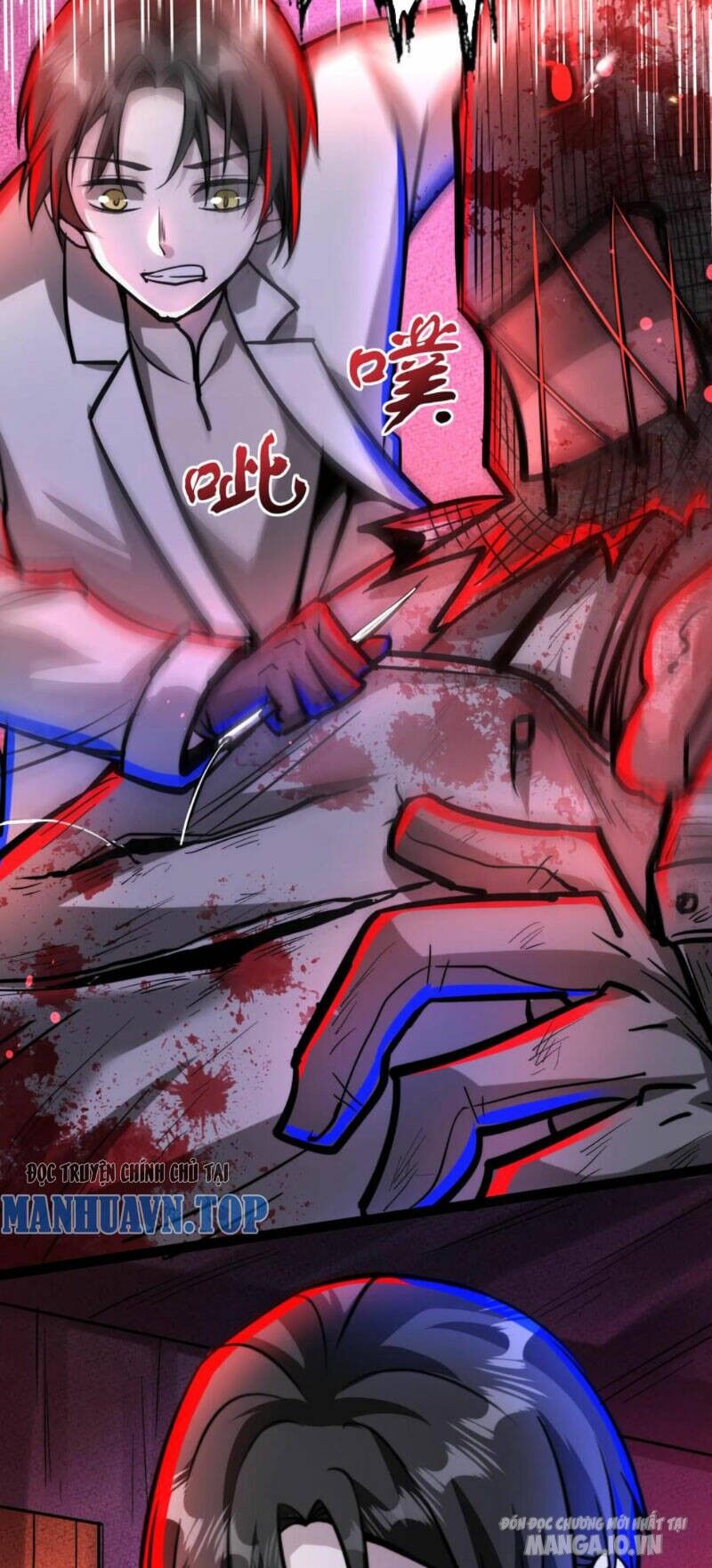 Dược Sư Kì Lạ: Bệnh Nhân Của Tôi Đều Rất Khủng Bố Chap 196 - Next Chap 197