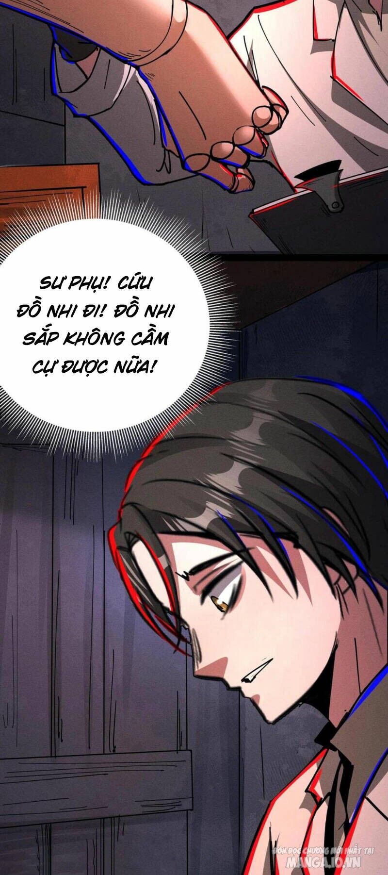 Dược Sư Kì Lạ: Bệnh Nhân Của Tôi Đều Rất Khủng Bố Chap 199 - Next Chap 200