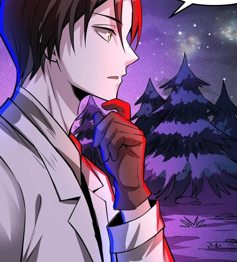 Dược Sư Kì Lạ: Bệnh Nhân Của Tôi Đều Rất Khủng Bố Chap 207 - Next Chap 208