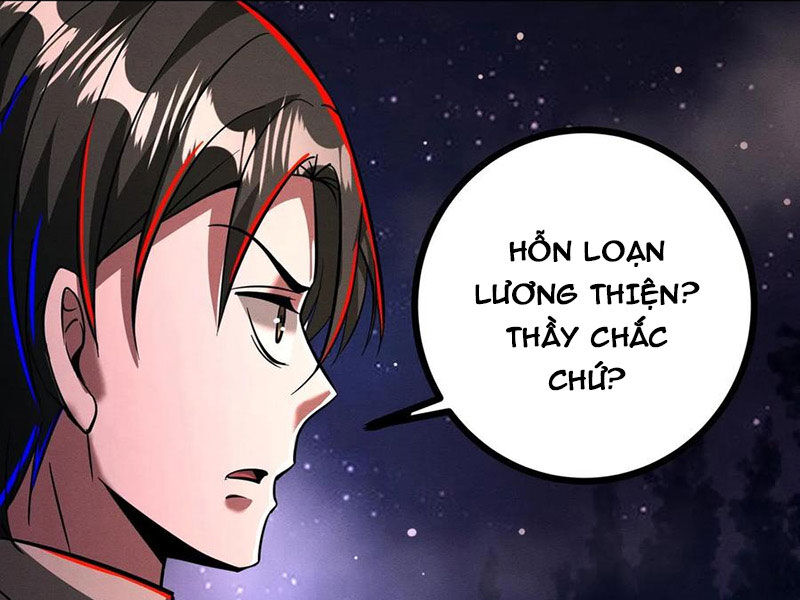 Dược Sư Kì Lạ: Bệnh Nhân Của Tôi Đều Rất Khủng Bố Chap 208 - Next Chap 209