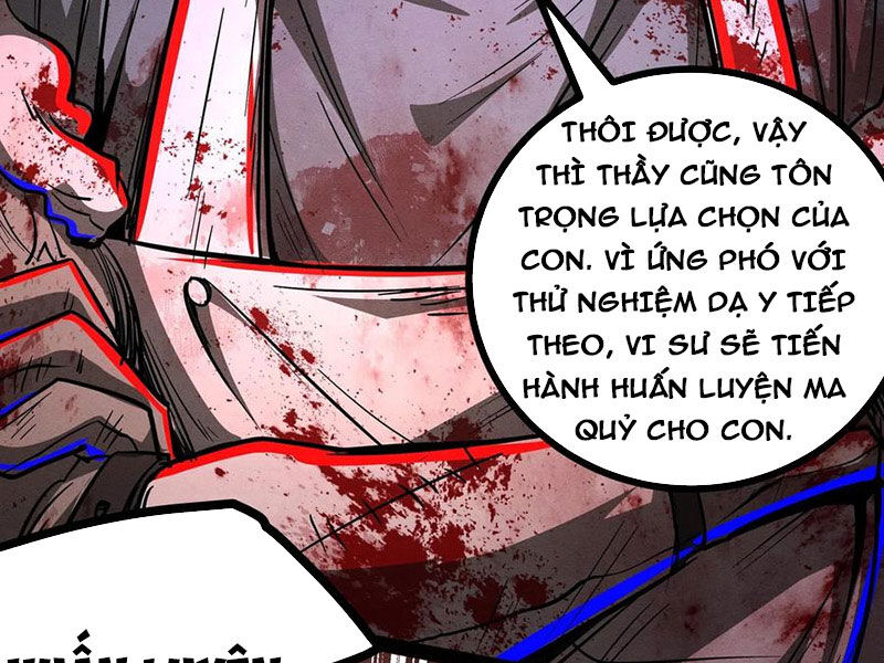 Dược Sư Kì Lạ: Bệnh Nhân Của Tôi Đều Rất Khủng Bố Chap 208 - Next Chap 209