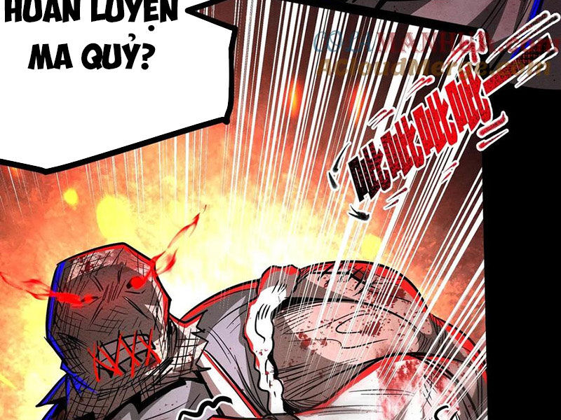 Dược Sư Kì Lạ: Bệnh Nhân Của Tôi Đều Rất Khủng Bố Chap 208 - Next Chap 209