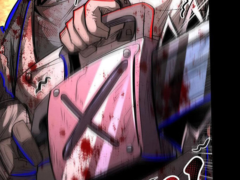 Dược Sư Kì Lạ: Bệnh Nhân Của Tôi Đều Rất Khủng Bố Chap 208 - Next Chap 209