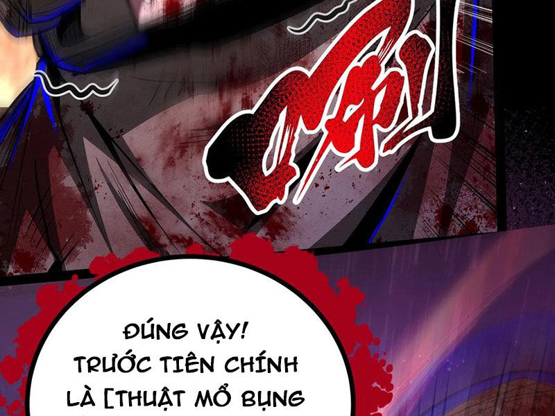 Dược Sư Kì Lạ: Bệnh Nhân Của Tôi Đều Rất Khủng Bố Chap 208 - Next Chap 209