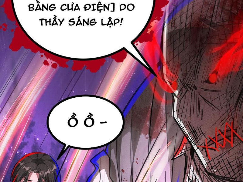 Dược Sư Kì Lạ: Bệnh Nhân Của Tôi Đều Rất Khủng Bố Chap 208 - Next Chap 209