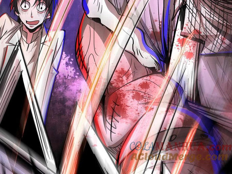 Dược Sư Kì Lạ: Bệnh Nhân Của Tôi Đều Rất Khủng Bố Chap 208 - Next Chap 209