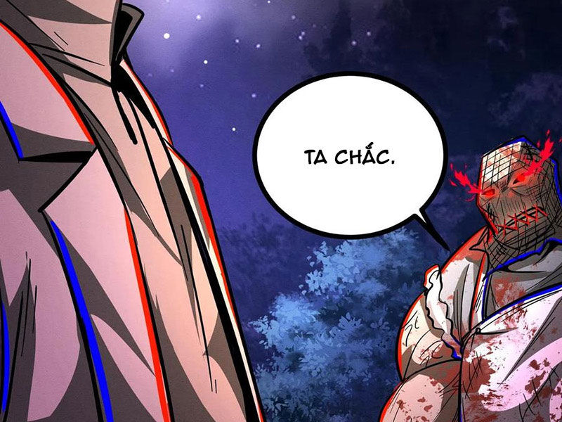 Dược Sư Kì Lạ: Bệnh Nhân Của Tôi Đều Rất Khủng Bố Chap 208 - Next Chap 209