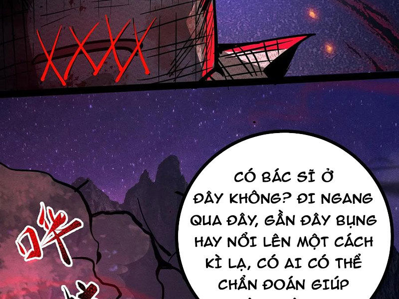 Dược Sư Kì Lạ: Bệnh Nhân Của Tôi Đều Rất Khủng Bố Chap 208 - Next Chap 209