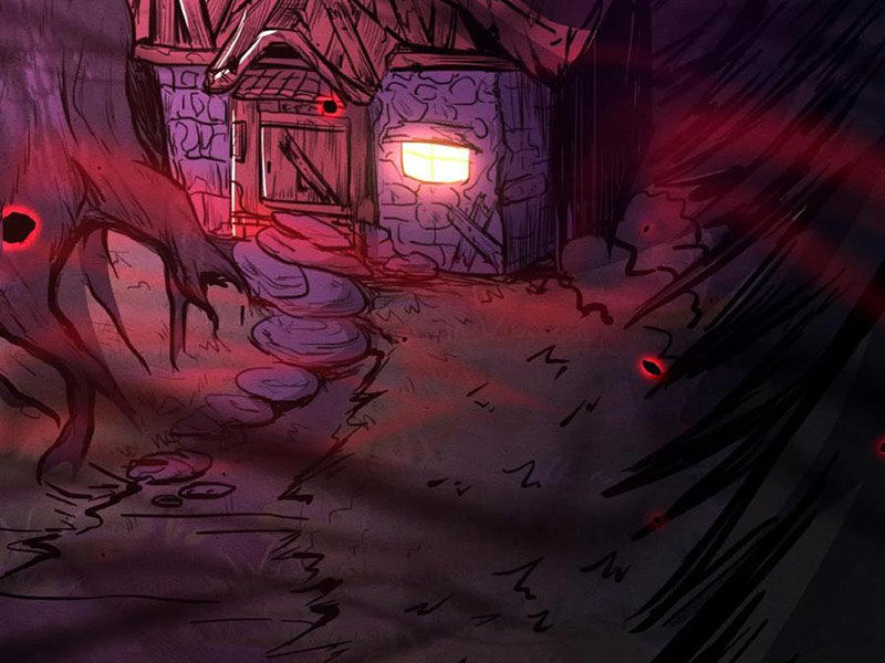 Dược Sư Kì Lạ: Bệnh Nhân Của Tôi Đều Rất Khủng Bố Chap 208 - Next Chap 209