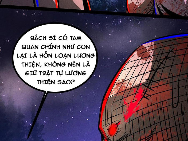 Dược Sư Kì Lạ: Bệnh Nhân Của Tôi Đều Rất Khủng Bố Chap 208 - Next Chap 209