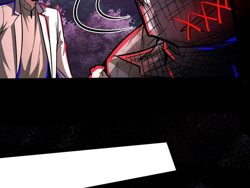 Dược Sư Kì Lạ: Bệnh Nhân Của Tôi Đều Rất Khủng Bố Chap 208 - Next Chap 209