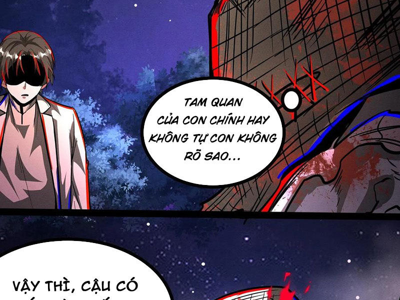 Dược Sư Kì Lạ: Bệnh Nhân Của Tôi Đều Rất Khủng Bố Chap 208 - Next Chap 209