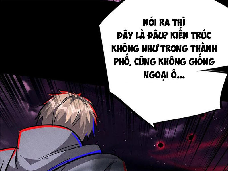 Dược Sư Kì Lạ: Bệnh Nhân Của Tôi Đều Rất Khủng Bố Chap 208 - Next Chap 209