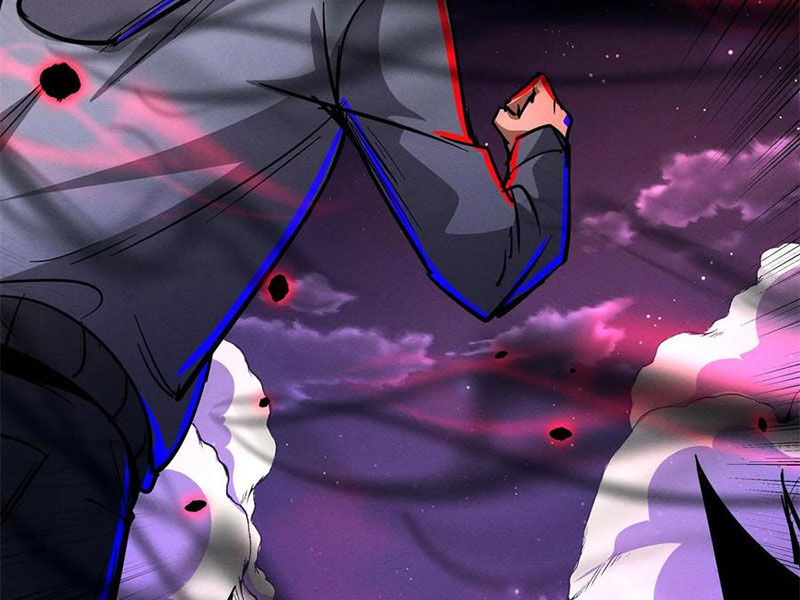 Dược Sư Kì Lạ: Bệnh Nhân Của Tôi Đều Rất Khủng Bố Chap 208 - Next Chap 209