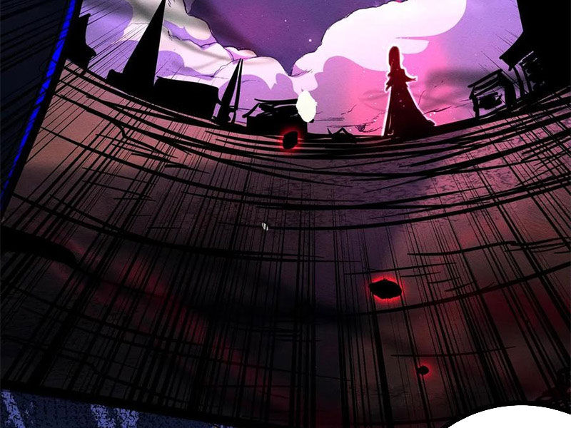 Dược Sư Kì Lạ: Bệnh Nhân Của Tôi Đều Rất Khủng Bố Chap 208 - Next Chap 209