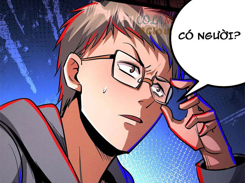 Dược Sư Kì Lạ: Bệnh Nhân Của Tôi Đều Rất Khủng Bố Chap 208 - Next Chap 209