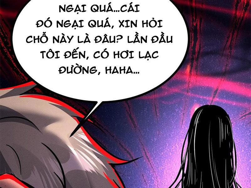 Dược Sư Kì Lạ: Bệnh Nhân Của Tôi Đều Rất Khủng Bố Chap 208 - Next Chap 209