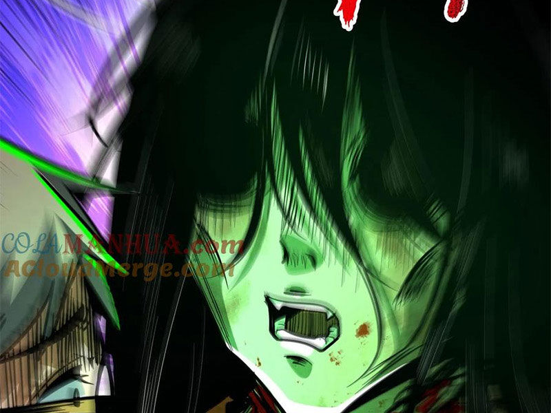 Dược Sư Kì Lạ: Bệnh Nhân Của Tôi Đều Rất Khủng Bố Chap 208 - Next Chap 209