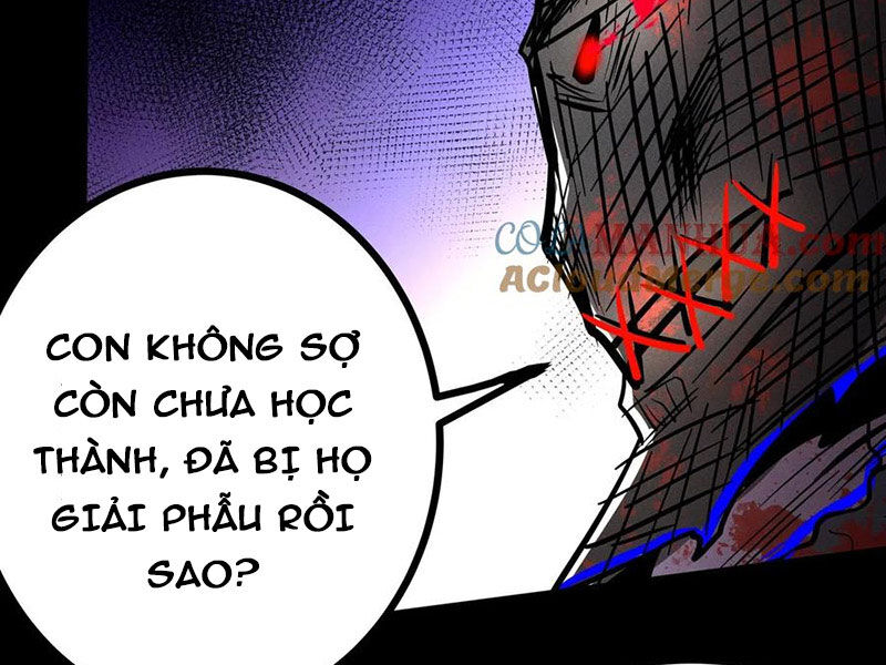Dược Sư Kì Lạ: Bệnh Nhân Của Tôi Đều Rất Khủng Bố Chap 208 - Next Chap 209