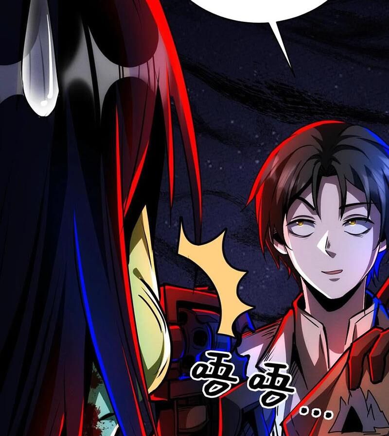 Dược Sư Kì Lạ: Bệnh Nhân Của Tôi Đều Rất Khủng Bố Chap 210 - Next Chap 211