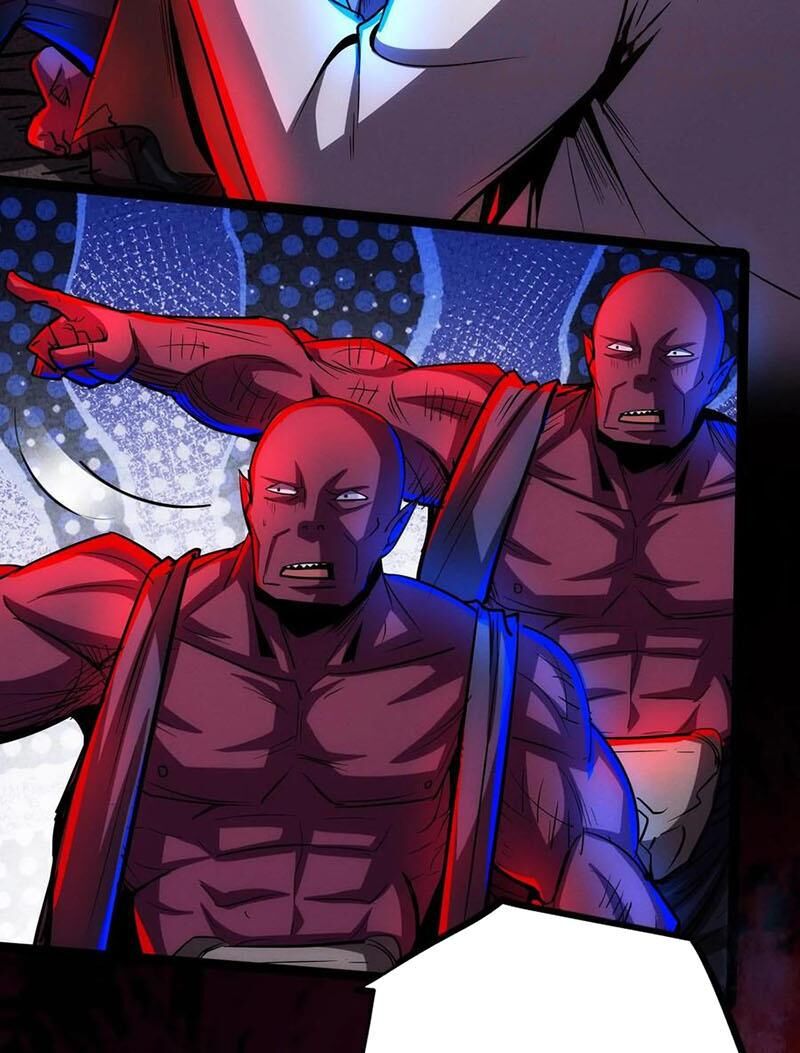 Dược Sư Kì Lạ: Bệnh Nhân Của Tôi Đều Rất Khủng Bố Chap 211 - Next Chap 212