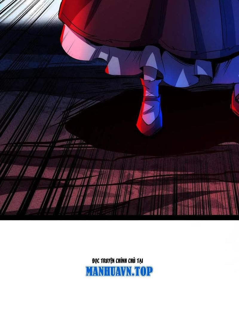 Dược Sư Kì Lạ: Bệnh Nhân Của Tôi Đều Rất Khủng Bố Chap 211 - Next Chap 212