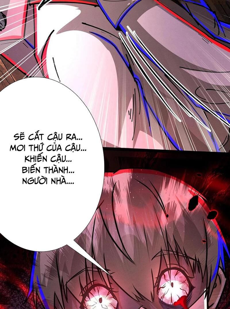 Dược Sư Kì Lạ: Bệnh Nhân Của Tôi Đều Rất Khủng Bố Chap 216 - Next Chap 217